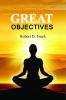 Great Objectives