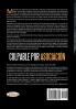 Culpable Por Asociación (Spanish Edition)