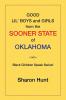 Good Lil' Boys and Girls from the Sooner State of Oklahoma