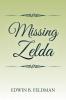 Missing Zelda