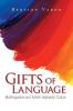 Gifts of Language