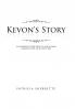 Kevon's Story