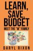 Learn Save Budget