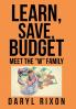 Learn Save Budget