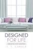 Designed for Life: Sipping Tea in the Living Room