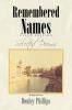 Remembered Names: Selected Poems Fifth Edition