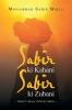 Sabir ki Kahani Sabir ki Zubani