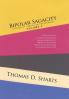 Bipolar Sagacity (Integrity Versus Faithlessness) Volume 2