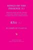 SONGS OF THE PHOENIX (1) ������������1���