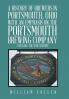 A History of Brewers in Portsmouth Ohio with an Emphasis on the Portsmouth Brewing Company Part One