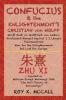 Confucius & the Enlightenment's Christian von Wolff