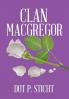 Clan MacGregor