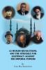 12 Muslim Revolutions and the Struggle for Legitimacy Against the Imperial Powers