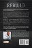 Rebuild: Brick by Brick 7 Steps to Rebuilding a Better You