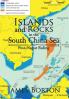 Islands and Rocks in the South China Sea