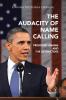 The Audacity of Name Calling