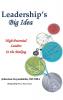 Leadership's Big Idea
