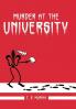 Murder at the University