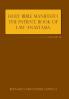 Holy Bible Manifesto the Patient Book of Law Anastasia