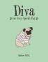 Diva the Very Special Pug