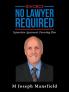 Divorce - No Lawyer Required