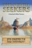 The Scroll Seekers