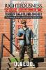 Righteousness The Remix- Turn Up the Volume on God!
