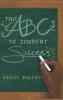 The ABCs to Student Success