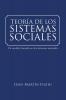 Teoría De Los Sistemas Sociales (Spanish Edition)