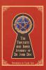 The Thoughts and Inner Journey of Dr. John Dee