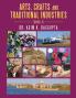 ARTS CRAFTS AND TRADITIONAL INDUSTRIES