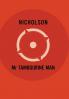Mr Tambourine Man