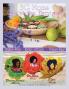 3G Moms One Recipe Three Ways