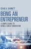 Being an Entrepreneur