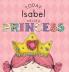 Today Isabel Will Be a Princess