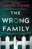 Wrong Family