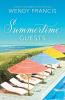 Summertime Guests (Original)