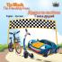 The Wheels -The Friendship Race