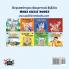 I Love to Tell the Truth (Greek English Bilingual Book)