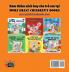 I Love to Share (Vietnamese English Bilingual Book)