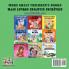 I Love to Brush My Teeth (English Portuguese Bilingual Book - Brazilian)