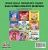 I Love to Brush My Teeth (English Portuguese Bilingual children's book)