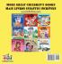 I Love to Eat Fruits and Vegetables (English Portuguese Bilingual Book - Brazilian)