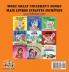 I Love to Share (English Portuguese Bilingual Book - Brazil)