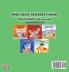 I Love to Brush My Teeth (English Arabic Bilingual Book)