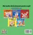 I Love to Brush My Teeth (Romanian children's book)