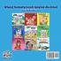 I Love to Keep My Room Clean (Polish Book for Kids)
