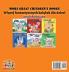 I Love to Share (Polish book for kids)