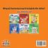 I Love to Share (Polish children's book)