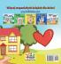 Boxer and Brandon (Polish Kids book)